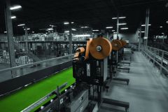 Print-and-Apply-Conveyor-Labeling