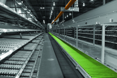 Zone-Routed-Conveyor-Picking