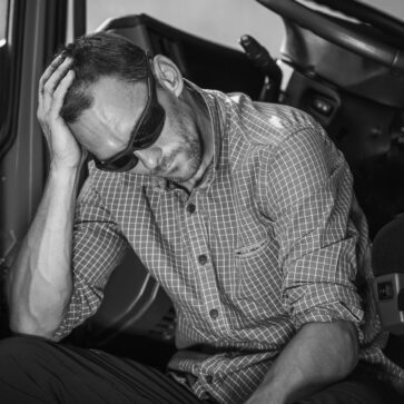 The Modern-Day Truck Driver