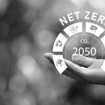 Changing Sustainability Measurements