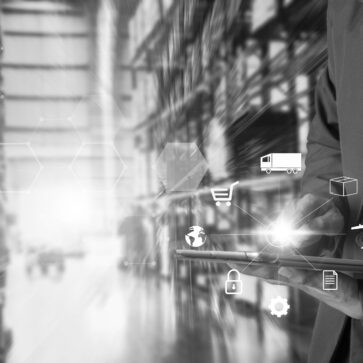 Logistics Advice From Chef Jose Andres