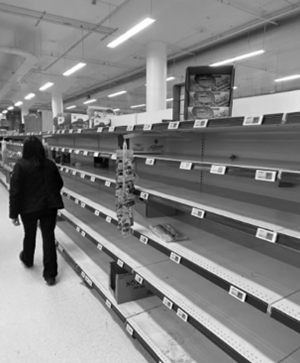 What Caused The Supply Chain Crisis & What Can Be Done To Avoid Future Risk