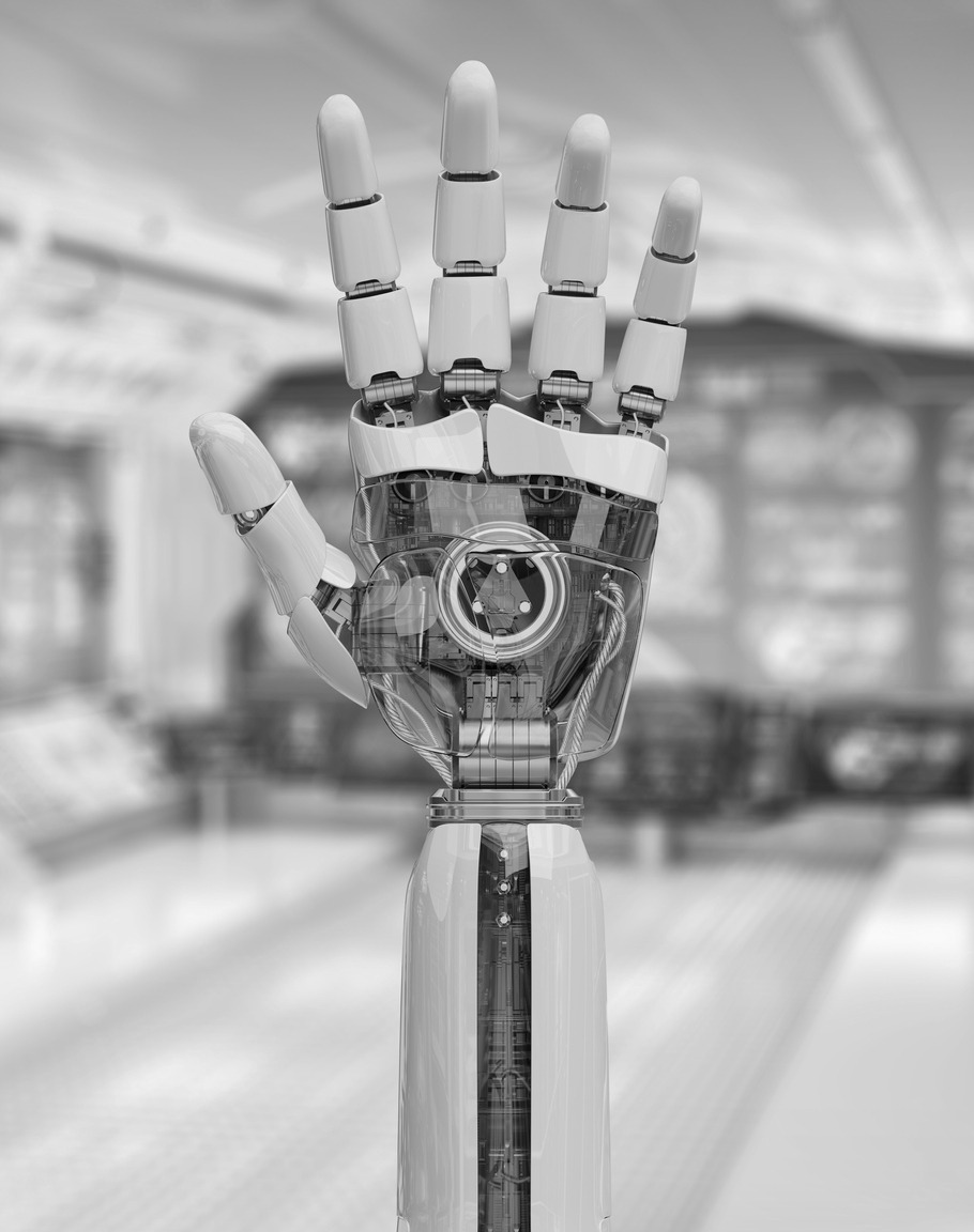 Considering AI in the Supply Chain? Check These Boxes First
