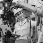 Robots As A Service (RaaS)