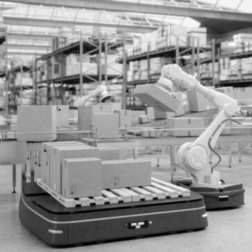 Interested In Robotics? Plan for Integration