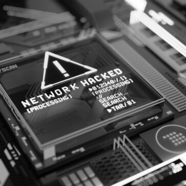 The Downside of Technology