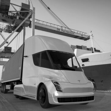 What Will A Tesla Semi Mean
