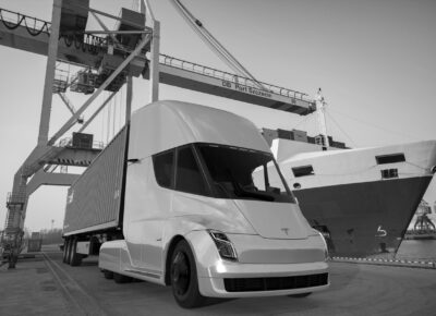 What Will A Tesla Semi Mean