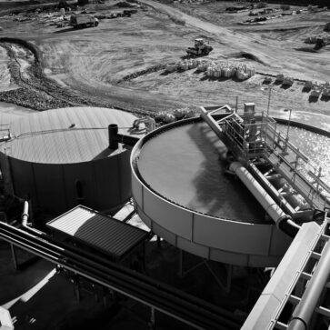 The State of The Lithium Supply Chain