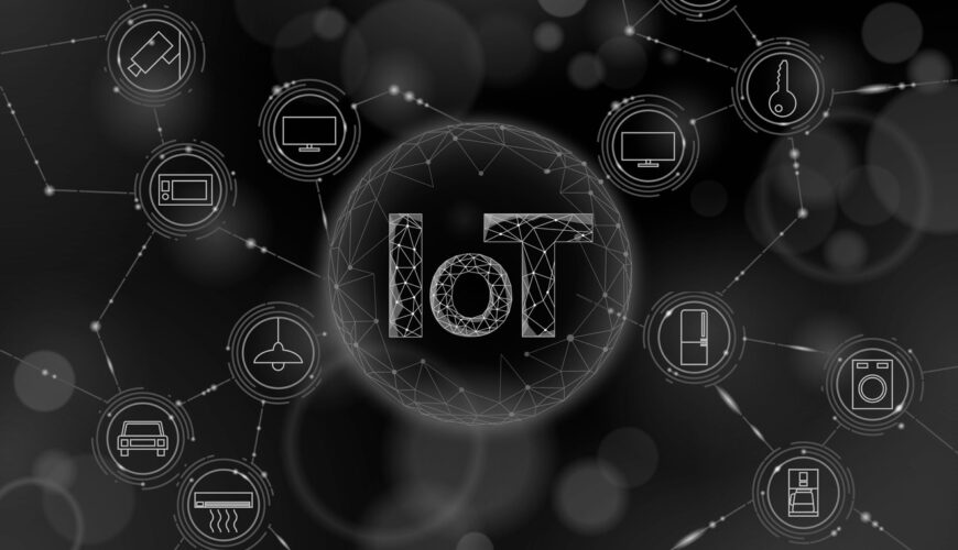 What Can IoT Sensors Do For You