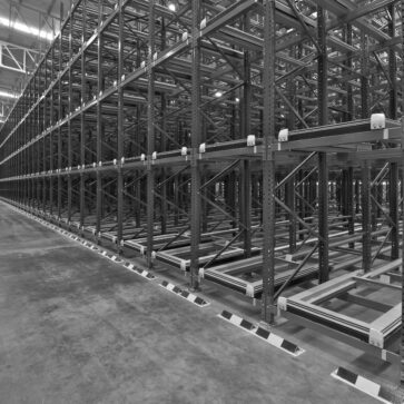 Understanding Racking Options