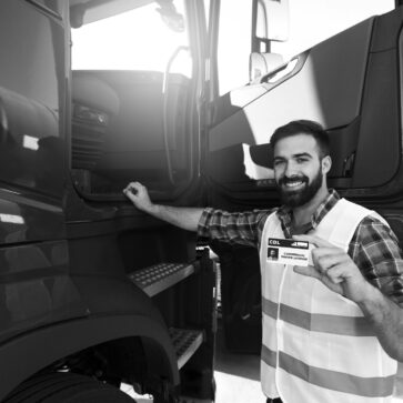 New Trucking Bill Welcomed