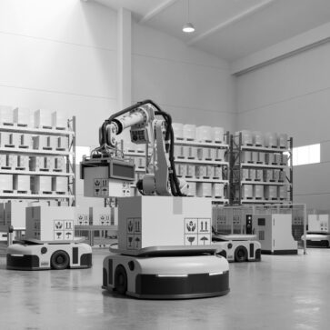 Adding Mobile Robots? Don't Overlook Your Floors