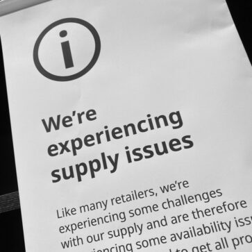 What Might Be In Short Supply In 2023