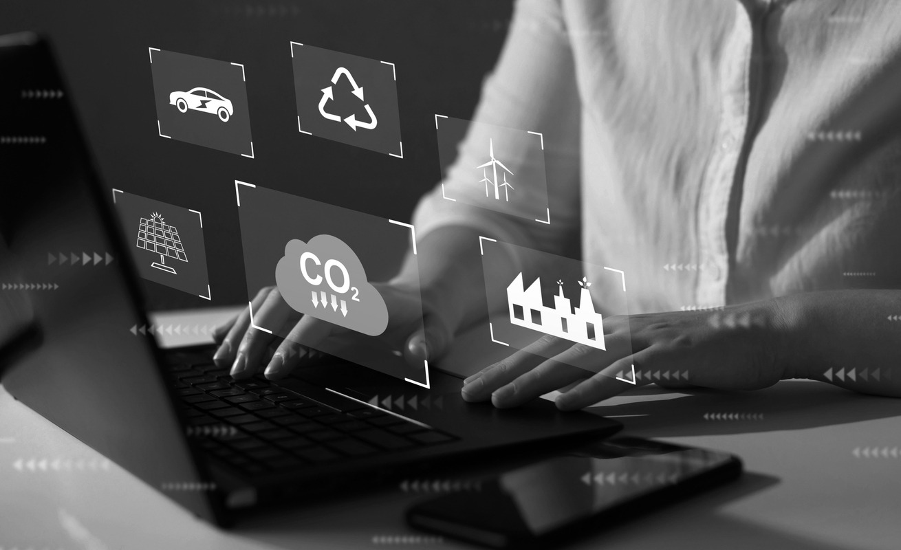 Climate Conscious Contracts