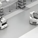 Are Autonomous Mobile Robots Right for Your E-Commerce Operation