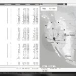 Location Modeling, Transportation, Logistics, & Distribution Network Analysis Network Rationalization