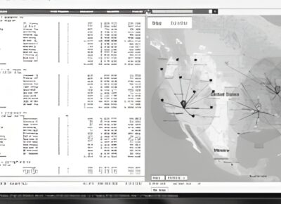 Location Modeling