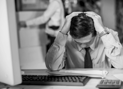 Supply Chain Projects Fail