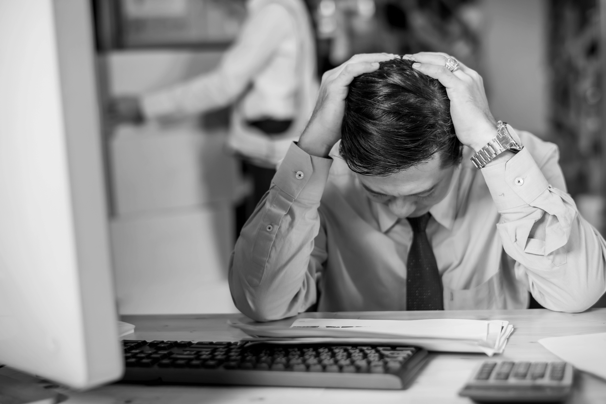 Why Supply Chain Projects Fail