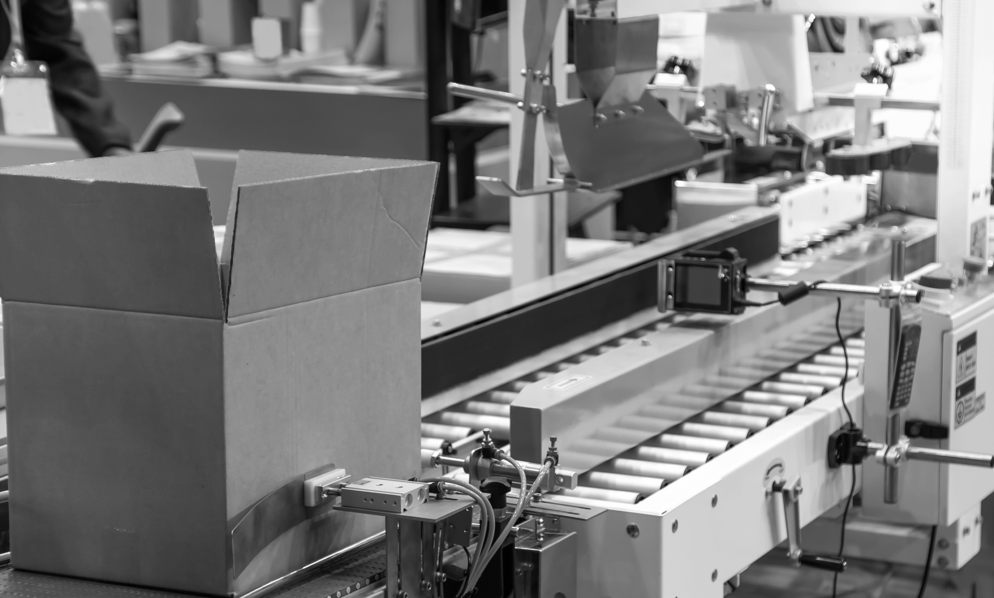 Automate The Last 100 Feet of Your DC