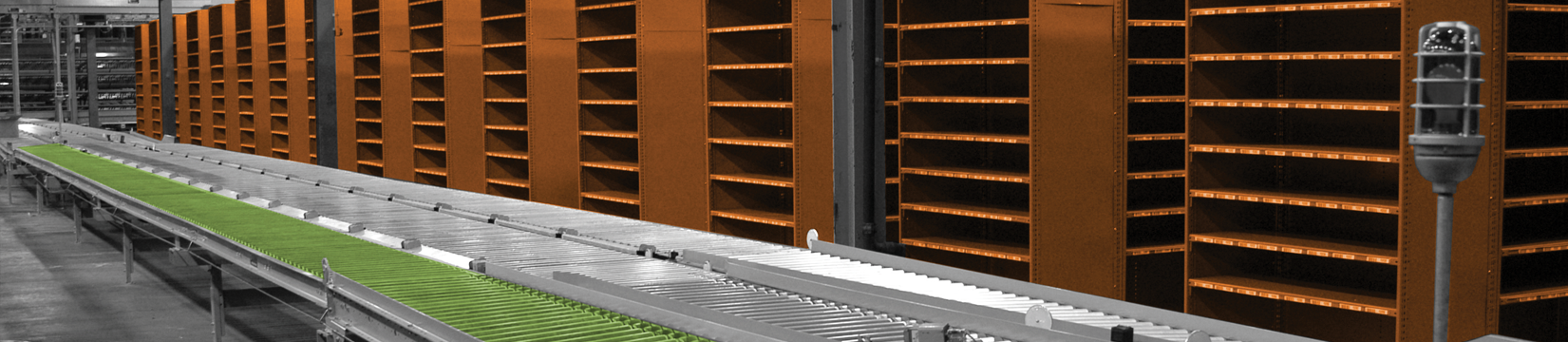 Warehouse Design Consultants