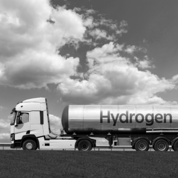 The Hydrogen Solution