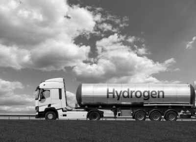 The Hydrogen Solution