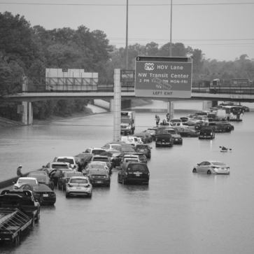 Extreme Weather Events Protecting the Supply Chain