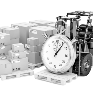 Productivity Quotas Being Banned by States