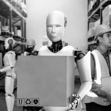 The Rise of The Machines