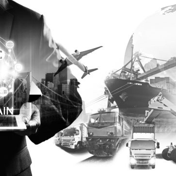 Blockchain in the Supply Chain