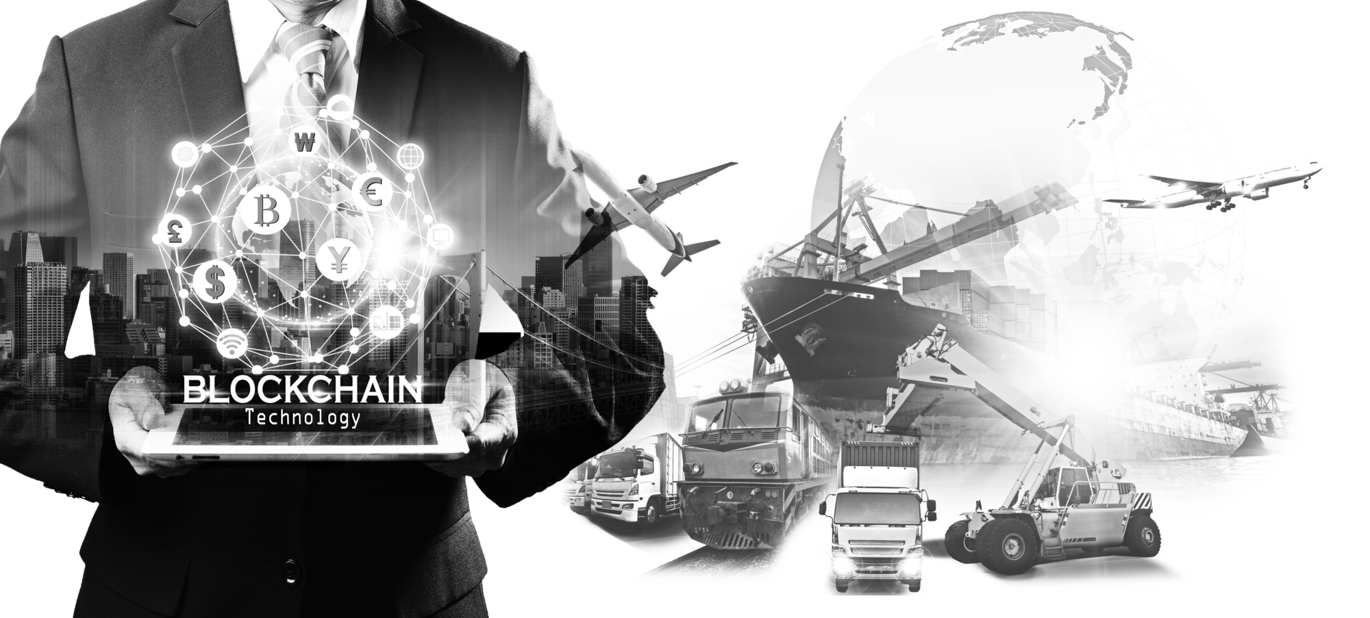 Putting Blockchain Technology to Work in the Supply Chain