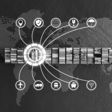 Centralized Supply Chain Management