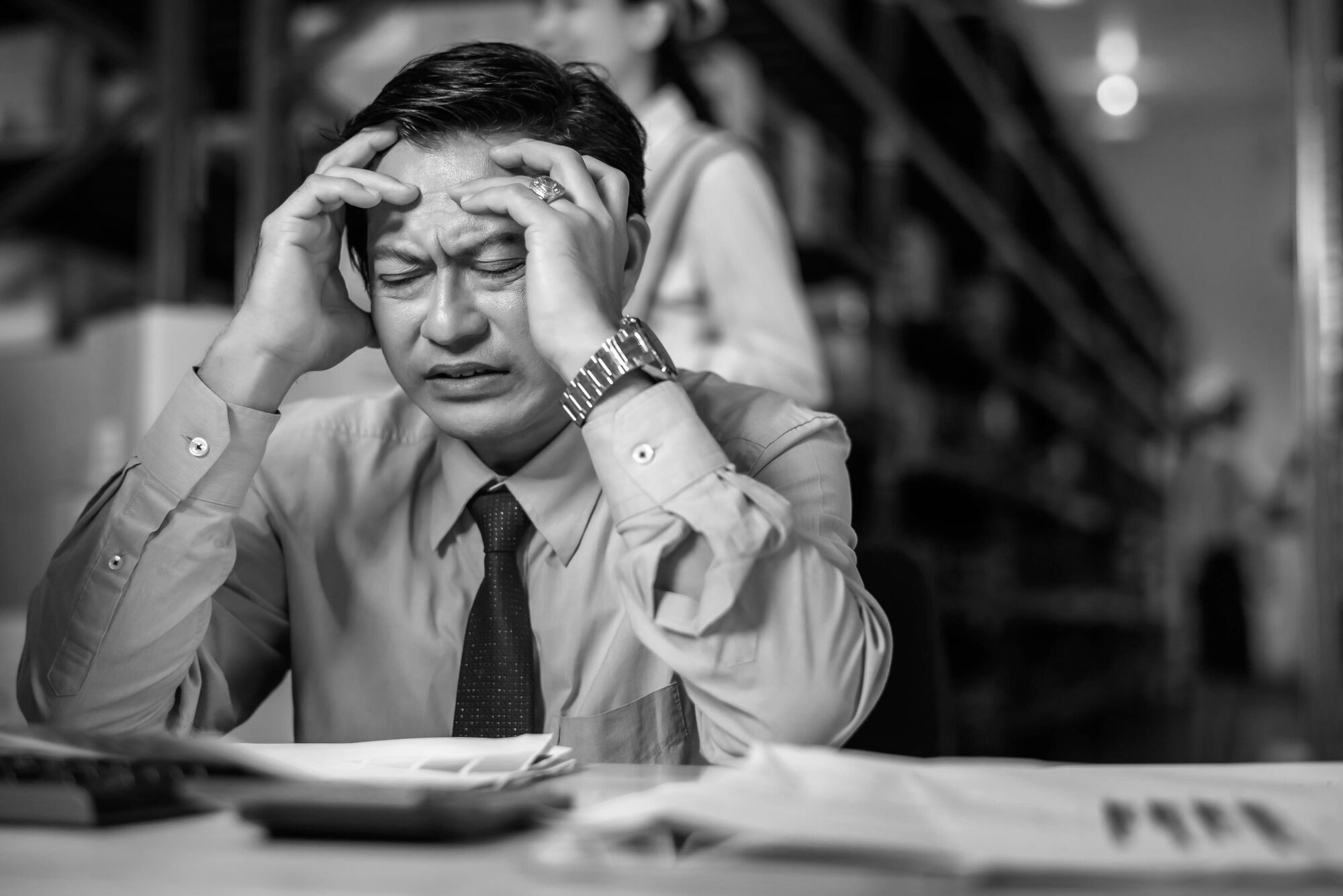 Why Warehouse Design Projects Fail: Understanding Common Pitfalls and Ensuring Success
