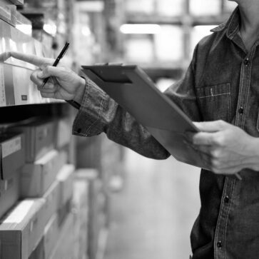 maintaining optimal inventory levels