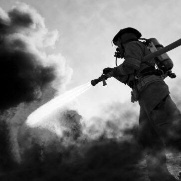 Maui Wildfires - Supply Chain Assistance is Needed