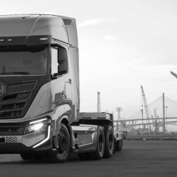 Nikola Recalls Class 8 EV Trucks