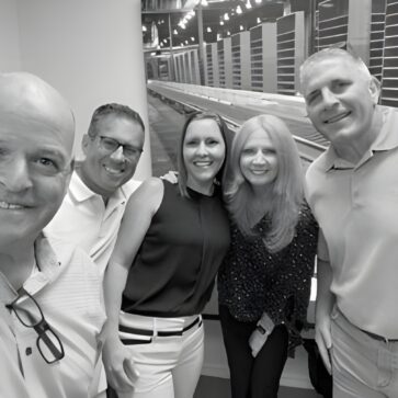 Team Building Strengthens Supply Chain Organizations