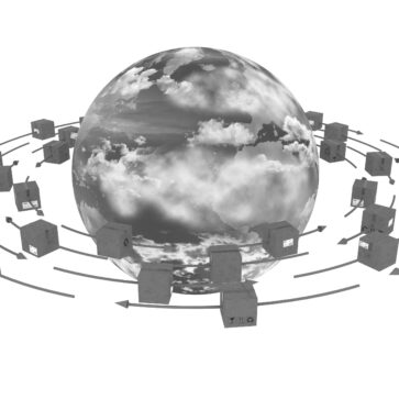 The Magic Conveyor Belt