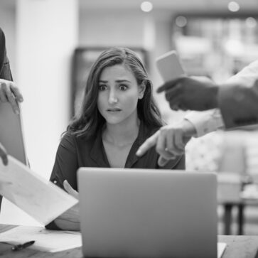 Multitasking Fallacy