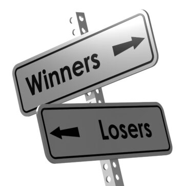 Yellow Transportation's Winners and Losers