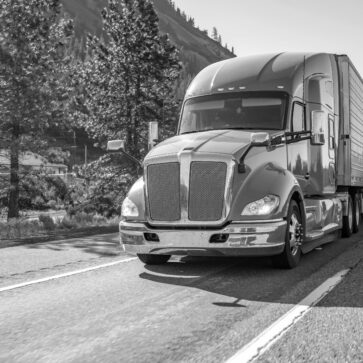 Yellow Trucking Meets Its Demise