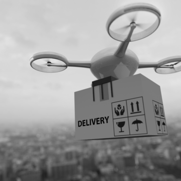 Drone Delivery