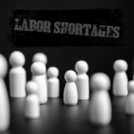 Managing the Labor Shortage in Supply Chain Management