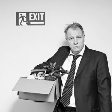 11 Ways to Lose Your Supply Chain Job