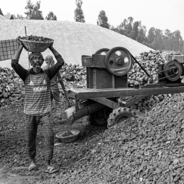 Socially Responsible Supply Chain