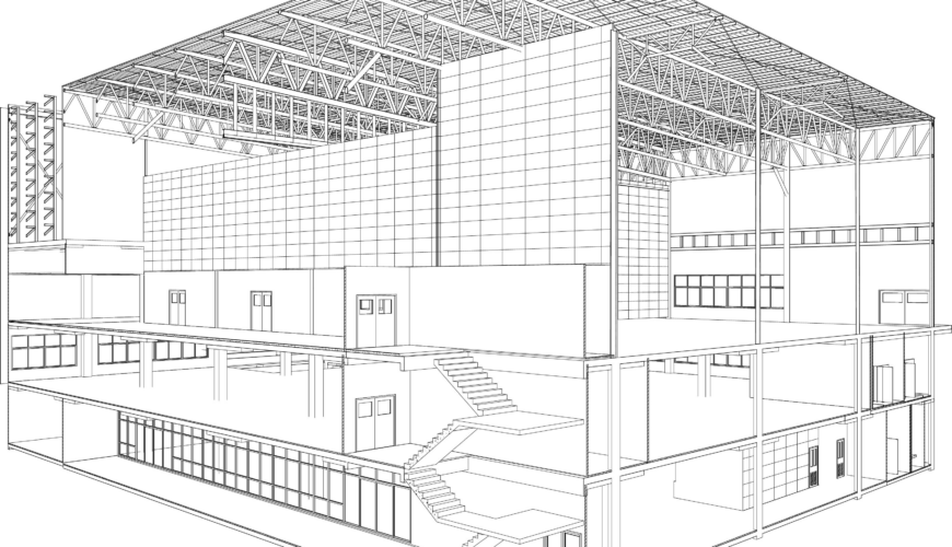 Designing a new warehouse