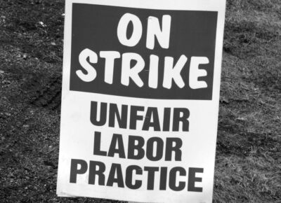 Impact of UAW Strike on the Supply Chain