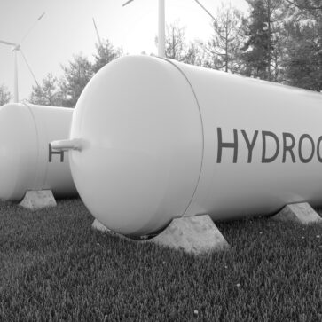 Increased Hydrogen Production will Greatly Benefit Supply Chains